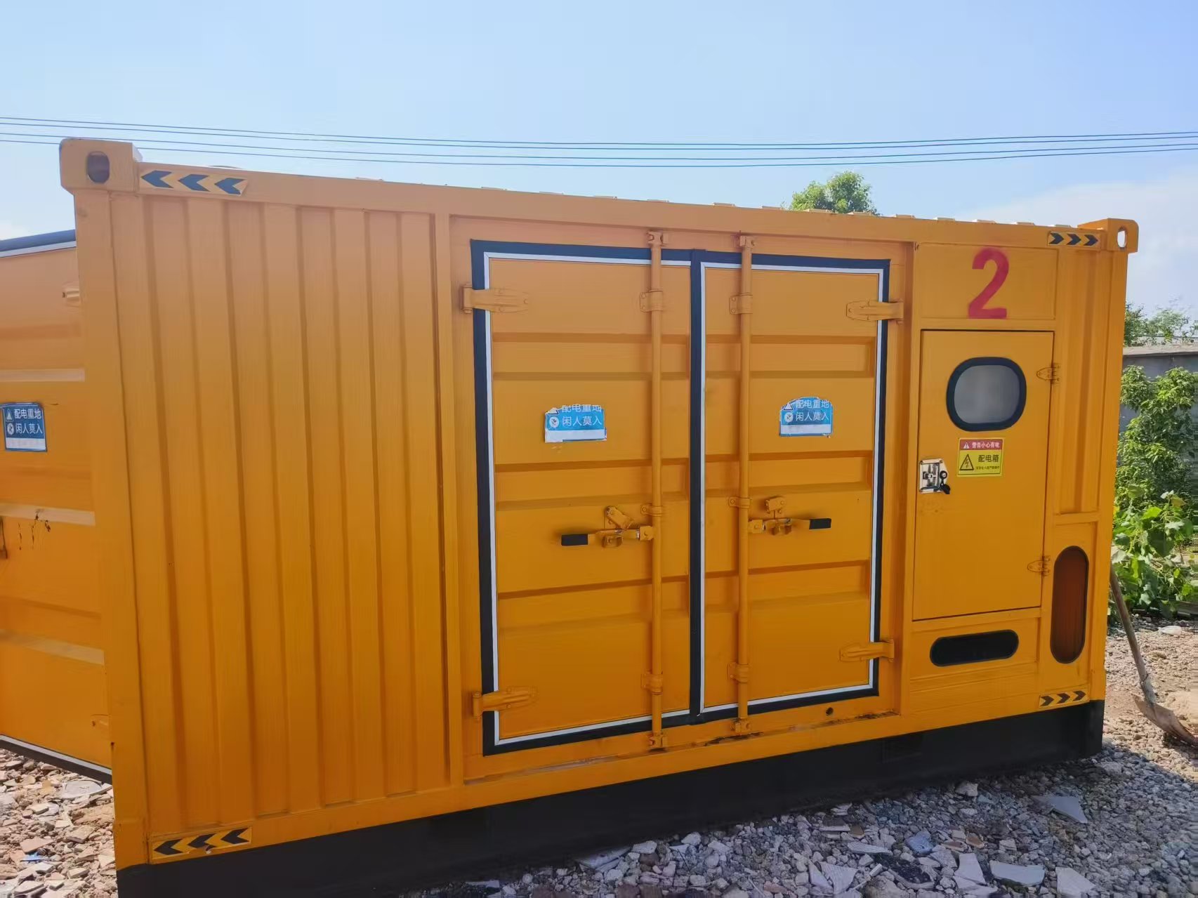秀洲汉中大型柴油发电机发电车UPS电源出租租赁